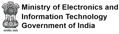 Ministry of Electronics and Information Technology Government of India